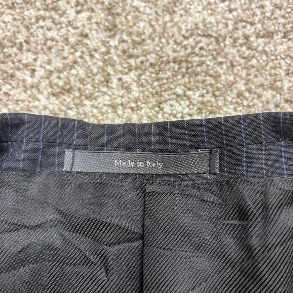 Ermenegildo Zegna ermenegildo zegna